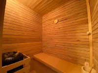 Residenze Romano & Spa Hotel Diff. Red