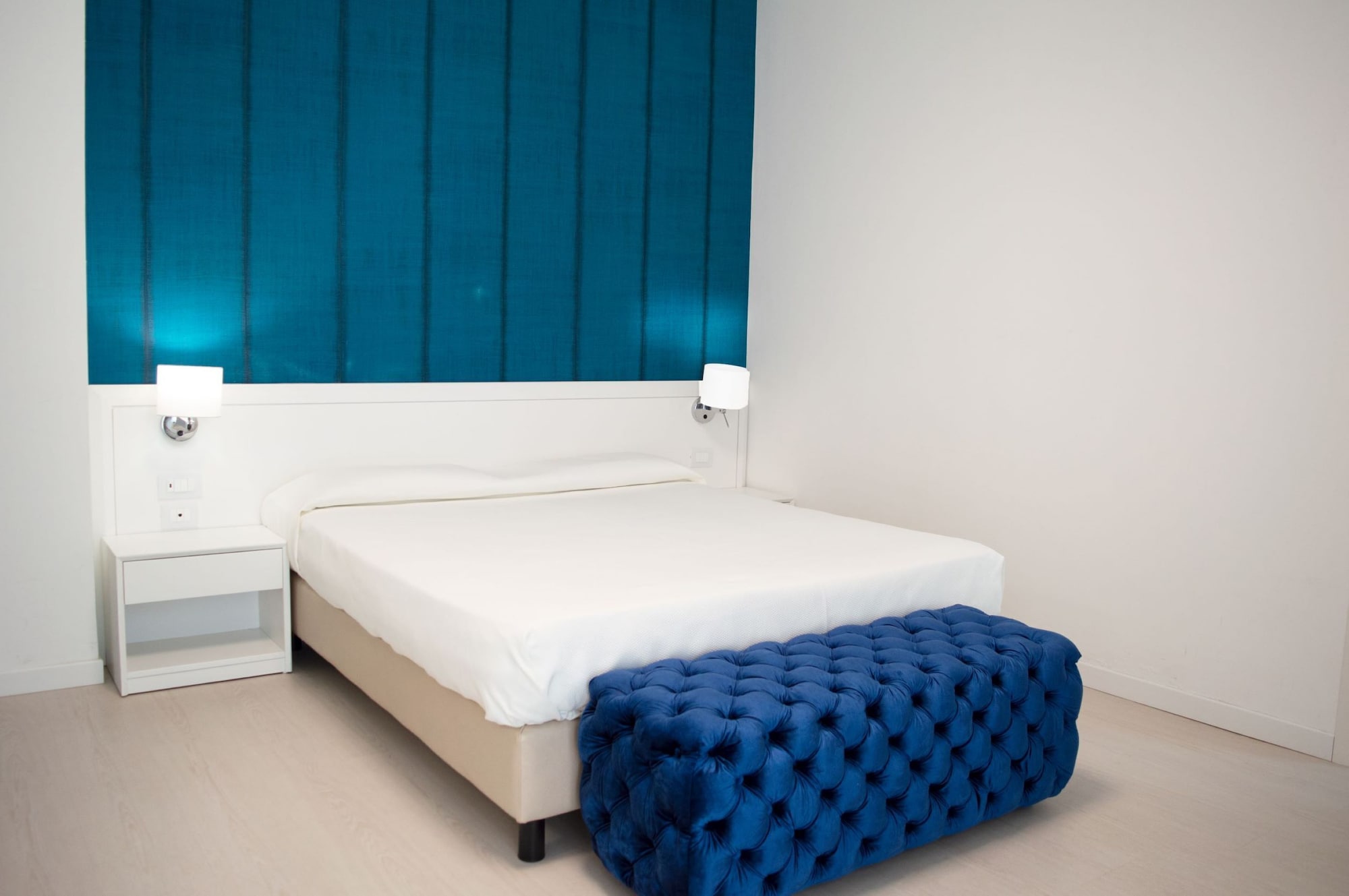 优雅双人房-附楼