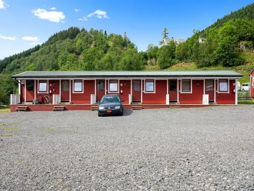 Grimen Camping