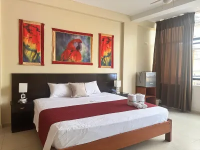 Doral Inn Hotel di 