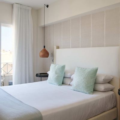 Superior Double Room With Balcony Hotel Honucai Promo Code