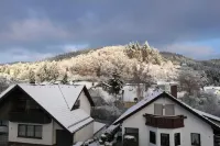 Spacious Flat in Adenau Near the Nürburgring