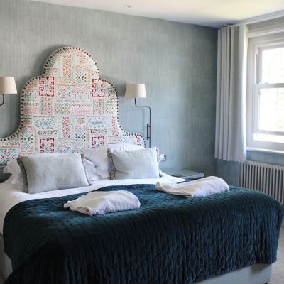 Refurbished Classic Lincombe Hall Hotel & Spa - Just for Adults Promo Code
