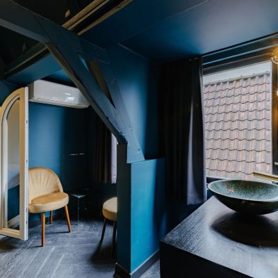 Intimate Suite Mr. Monkey Amsterdam Promo Code