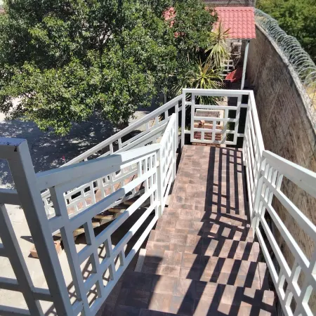 Casa Salazar Durango