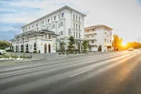 Zet Hotel Отели в г. 