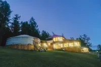 庫蘇古爾巴延 - 烏蘭酒店 酒店
