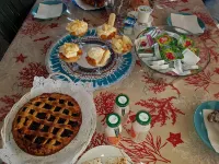 B&B Villa Fanizza