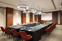 Ramada by Wyndham Erbil Gulan Street