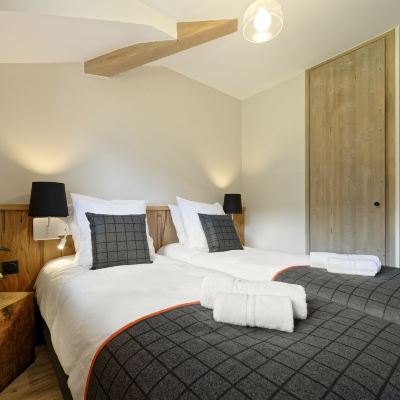 Comfort Apartment 3 Rooms 6 People, Mountain View Résidence Club Mmv Samoens Promo Code
