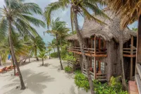 Ramon's Village Resort Hotels in 
