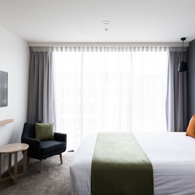 酒店房間（春入夏套餐） 金士頓公館酒店優惠