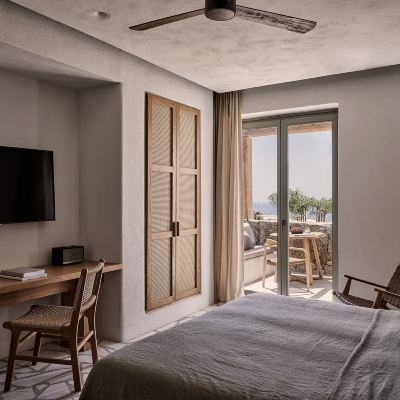 Junior Double Or Twin Room ARCHIPELAGOS ALL SUITES Promo Code
