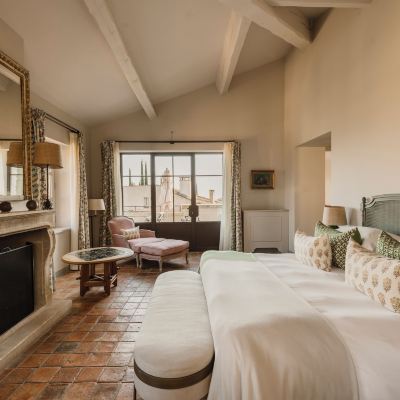 Prestige Ventoux Suite Hotel Crillon le Brave Promo Code