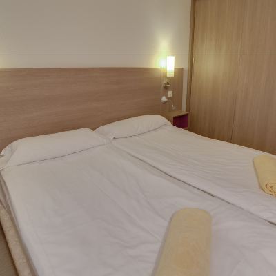 Standard Twin Room Riviera Vista Promo Code