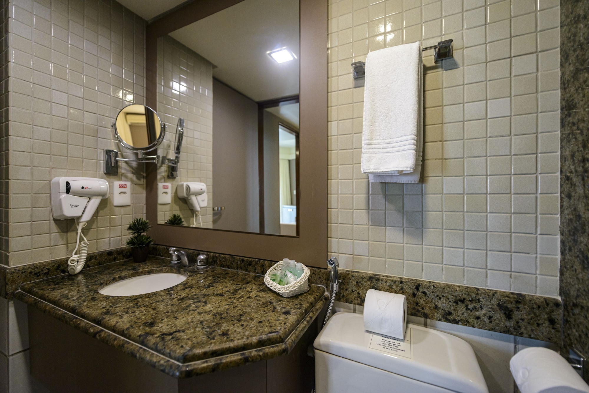 海景主套房 - 帶陽臺