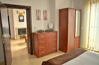 Grand Monastery Private Apartments Hotels in 