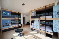 Yooma Urban Lodge