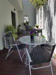 Hawley Beachside Accommodation
