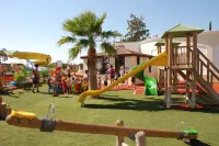 Garden of Sun Hotel