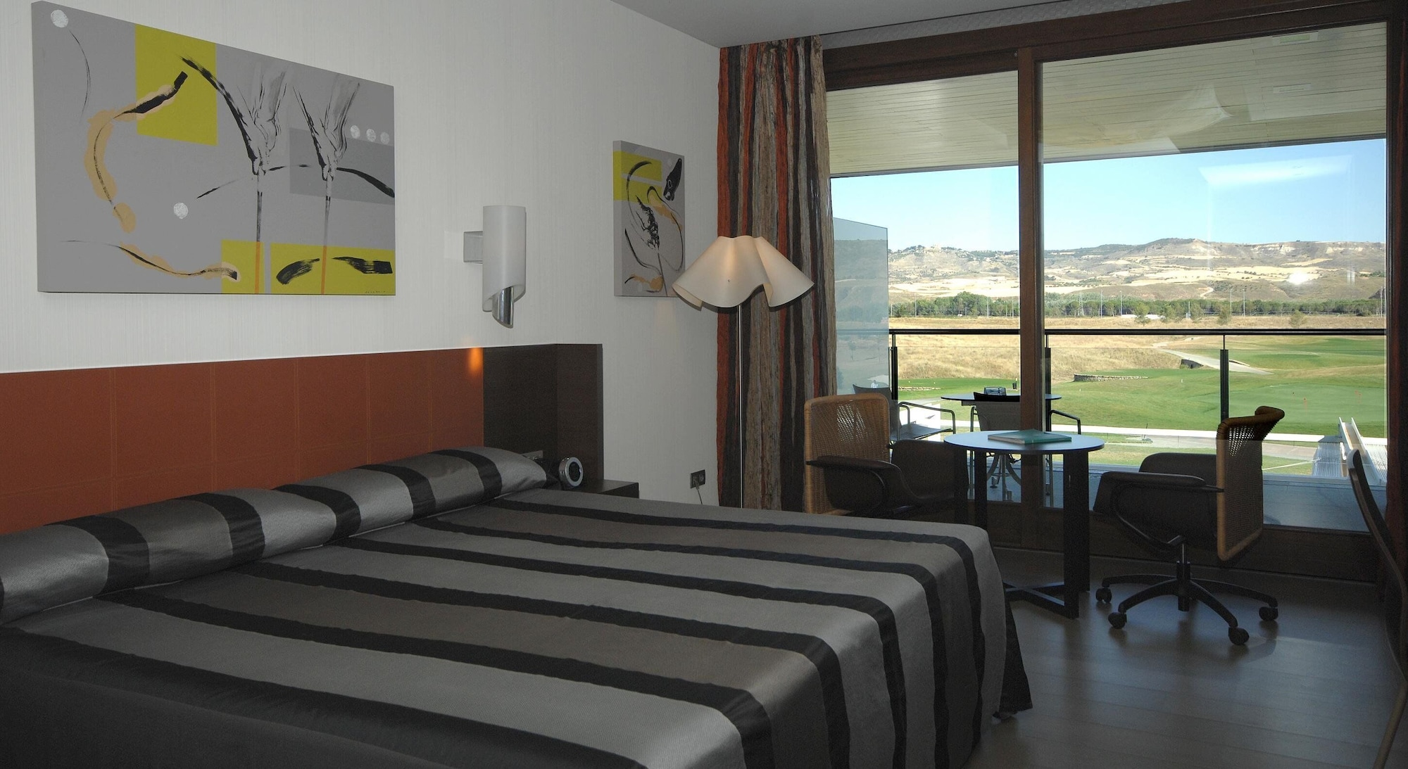 Sercotel El Encin GolfSuperior Room