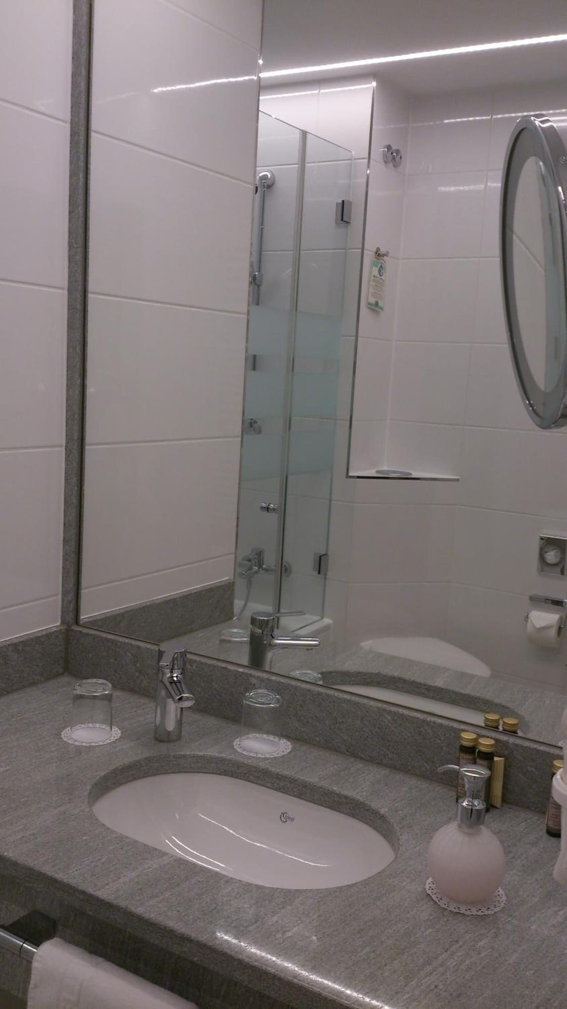 豪华房（带阳台）