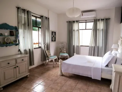Hotel Casa Dos Frades Hotel di 