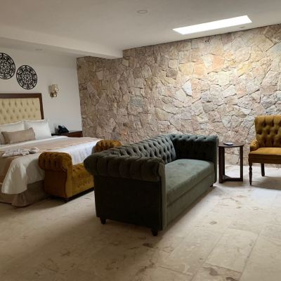 Junior King Suite with Jacuzzi Real Hispano Promo Code