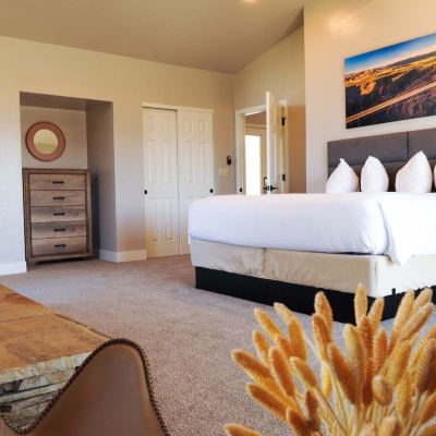 Deluxe House Royal Gorge Cabins Promo Code
