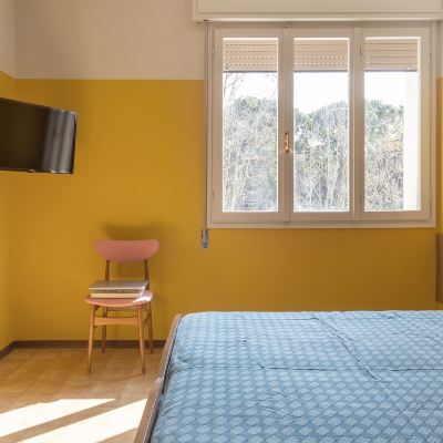 Quadruple Room Hotel Millepini Promo Code