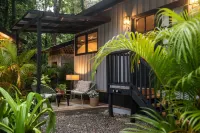 KAÑIK Apart Hotel Các khách sạn ở 