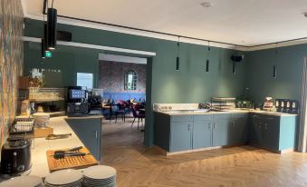 Hotel Wittorf - Housity