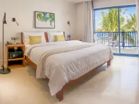 The B Resort Hotel a Kampot