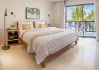 The B Resort