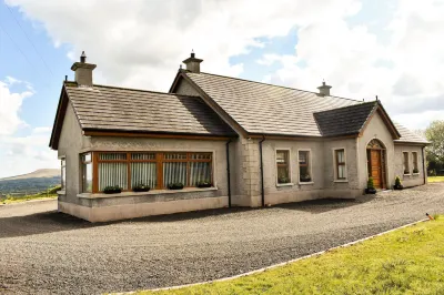 Glenshane Country House Hotels in 