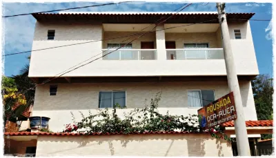 ฮอสเปดาเรีย โอคา รูกา โรงแรมใน