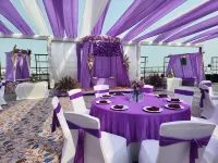 Radisson Bhopal