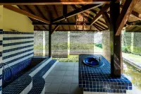 Ecolodge Seloliman
