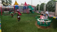 Boudl Gardenia Resort