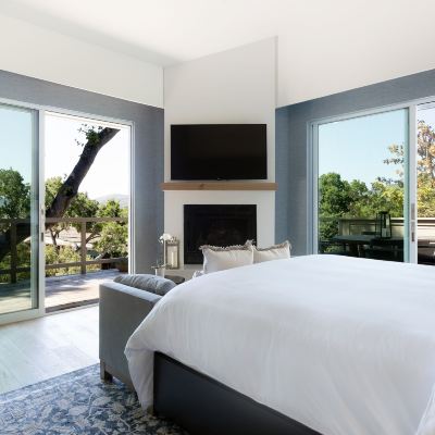 Carmel Two Bedroom Family Suite Carmel Valley Ranch, in the Unbound Collection by Hyatt Promo Code