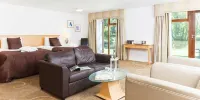 Champneys Springs Hotels in 