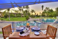 Hotel Las Trojes