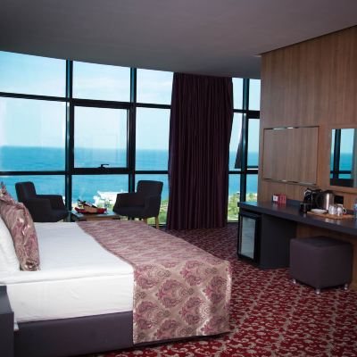 行政套房 興奮巴統會議中心及娛樂場酒店優惠