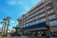 Hotel Lucerna Tijuana Hotels in 