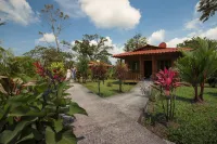 Hotel Rancho Cerro Azul Hotels in 