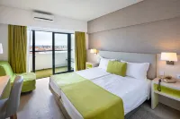 Hotel Navegadores Hotéis em 