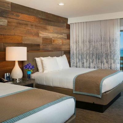 Lake View Double Queen Hotel Azure Promo Code