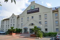 Road Lodge Rustenburg Hoteles en 