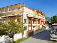 Electra Hotel Hôtels à : Asprovalta