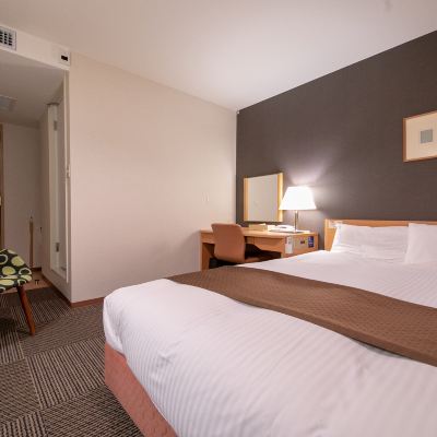 標準雙人房 中洲博多花園酒店優惠